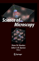 Science of Microscopy