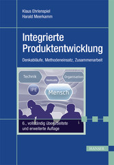 Integrierte Produktentwicklung