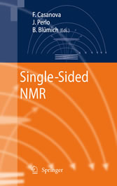 Single-Sided NMR