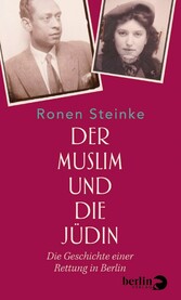 Der Muslim und die Jüdin