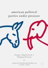 American Political Parties Under Pressure