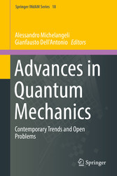 Advances in Quantum Mechanics