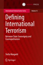 Defining International Terrorism