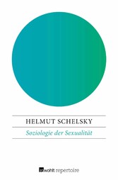 Soziologie der Sexualität