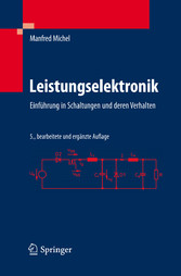 Leistungselektronik