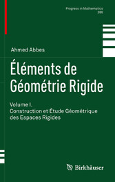 Éléments de Géométrie Rigide