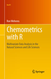 Chemometrics with R