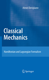 Classical Mechanics