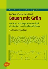 Bauen mit Grün