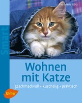 Wohnen mit Katze