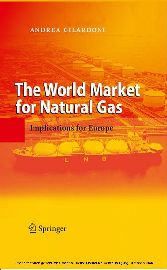 The World Market for Natural Gas