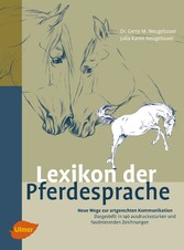 Lexikon der Pferdesprache