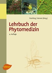 Lehrbuch der Phytomedizin