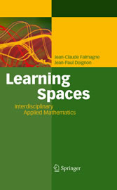 Learning Spaces