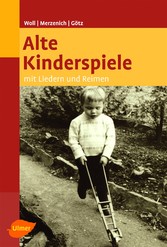 Alte Kinderspiele