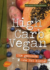 High Carb Vegan