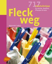 Fleck weg!