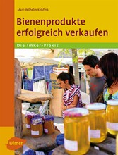 Bienenprodukte erfolgreich verkaufen