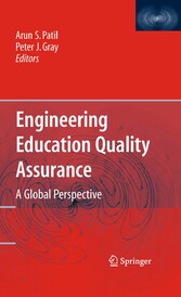 Engineering Education Quality Assurance