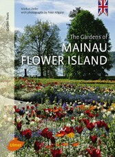 Mainau Flower Island