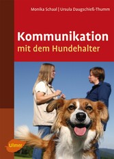 Kommunikation mit dem Hundehalter