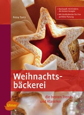 Weihnachtsbäckerei