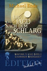 Die Jagd nach dem Schlarg