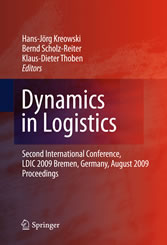 Dynamics in Logistics