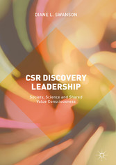 CSR Discovery Leadership