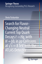 Search for Flavor-Changing Neutral Current Top Quark Decays t ? Hq, with H ? bb? , in pp Collisions at ?s = 8 TeV with the ATLAS Detector