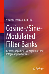 Cosine-/Sine-Modulated Filter Banks