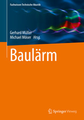 Baulärm