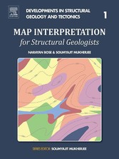 Map Interpretation for Structural Geologists