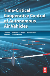 Time-Critical Cooperative Control of Autonomous Air Vehicles