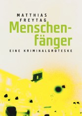 Menschenfänger