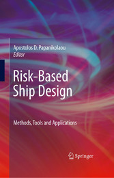 Risk-Based Ship Design