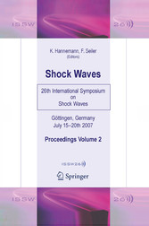 Shock Waves