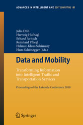 Data and Mobility