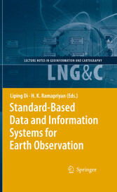 Standard-Based Data and Information Systems for Earth Observation