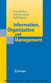 Information, Organization and Management