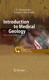 Introduction to Medical Geology