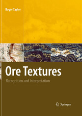 Ore Textures