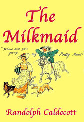 The Milkmaid