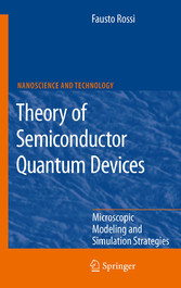 Theory of Semiconductor Quantum Devices