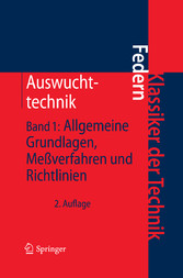 Auswuchttechnik