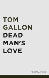 Dead Man's Love