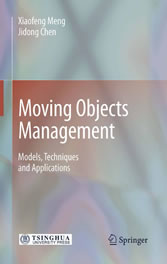 Moving Objects Management