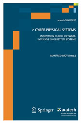 Cyber-Physical Systems