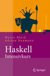 Haskell-Intensivkurs