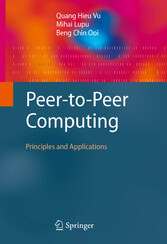 Peer-to-Peer Computing